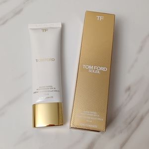 BNIB Tom Ford Glow Tinted Moisturizer SPF 15